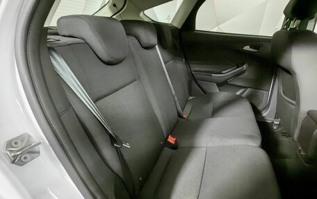 Ford Focus III, 2018 год, 1 225 000 рублей, 12 фотография