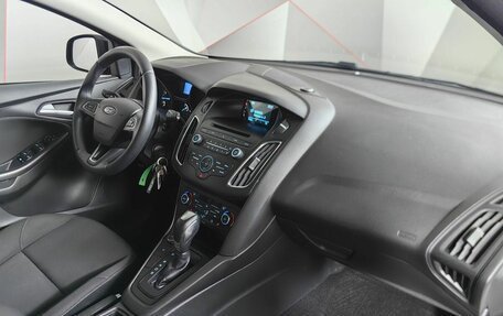Ford Focus III, 2018 год, 1 225 000 рублей, 9 фотография