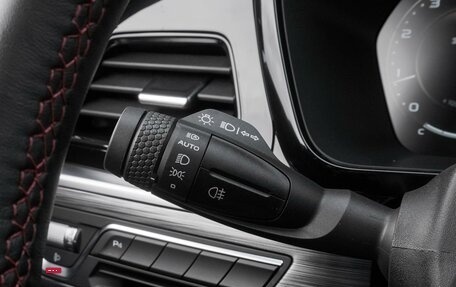 Geely Tugella FY11, 2022 год, 3 499 000 рублей, 22 фотография