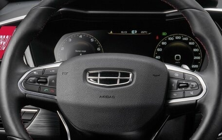 Geely Tugella FY11, 2022 год, 3 499 000 рублей, 18 фотография