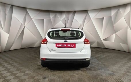 Ford Focus III, 2018 год, 1 225 000 рублей, 8 фотография