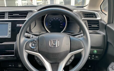 Honda Fit III, 2019 год, 1 165 000 рублей, 10 фотография