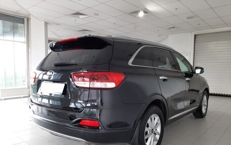 KIA Sorento III Prime рестайлинг, 2017 год, 1 750 000 рублей, 6 фотография