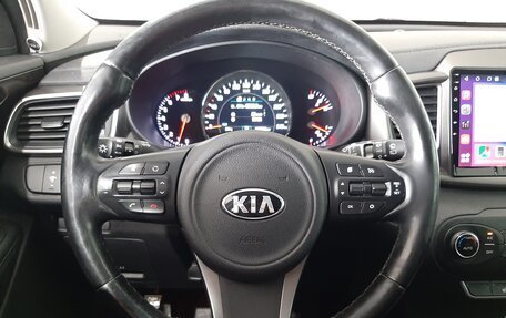 KIA Sorento III Prime рестайлинг, 2017 год, 1 750 000 рублей, 13 фотография