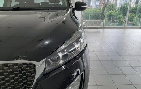 KIA Sorento III Prime рестайлинг, 2017 год, 1 750 000 рублей, 10 фотография