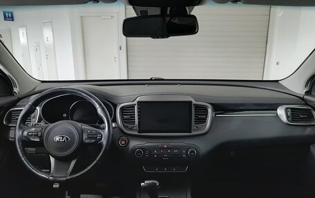 KIA Sorento III Prime рестайлинг, 2017 год, 1 750 000 рублей, 12 фотография