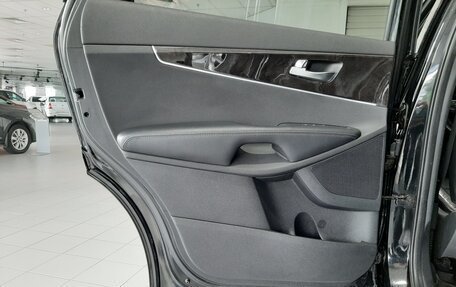 KIA Sorento III Prime рестайлинг, 2017 год, 1 750 000 рублей, 19 фотография