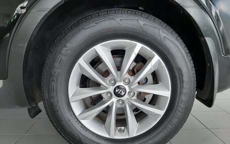 KIA Sorento III Prime рестайлинг, 2017 год, 1 750 000 рублей, 20 фотография