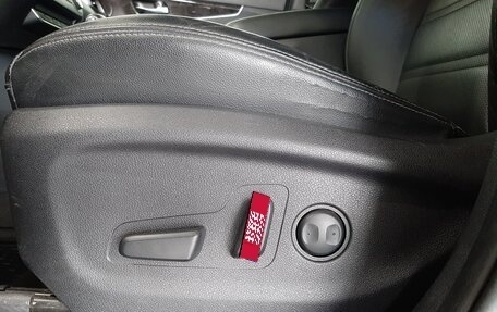 KIA Sorento III Prime рестайлинг, 2017 год, 1 750 000 рублей, 18 фотография