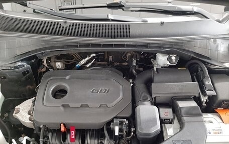 KIA Sorento III Prime рестайлинг, 2017 год, 1 750 000 рублей, 9 фотография
