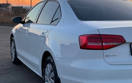 Volkswagen Jetta VI, 2015 год, 1 220 000 рублей, 6 фотография