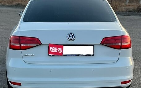 Volkswagen Jetta VI, 2015 год, 1 220 000 рублей, 8 фотография