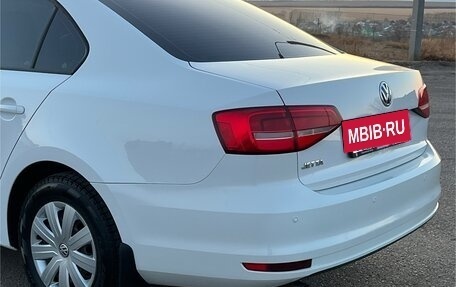 Volkswagen Jetta VI, 2015 год, 1 220 000 рублей, 7 фотография