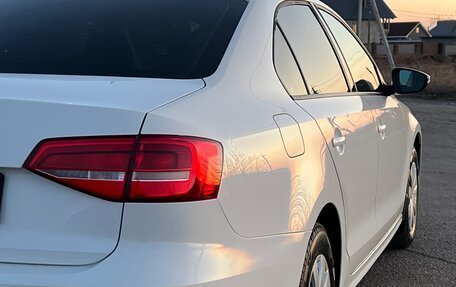 Volkswagen Jetta VI, 2015 год, 1 220 000 рублей, 10 фотография
