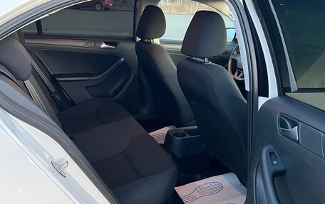 Volkswagen Jetta VI, 2015 год, 1 220 000 рублей, 17 фотография