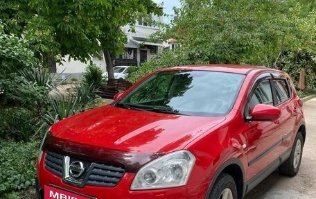 Nissan Qashqai, 2008 год, 850 000 рублей, 4 фотография