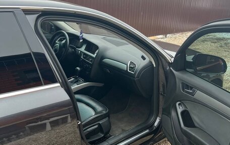 Audi A4, 2010 год, 650 000 рублей, 5 фотография