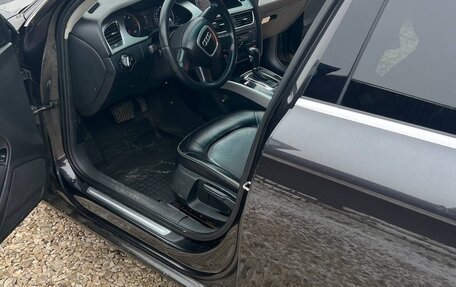 Audi A4, 2010 год, 650 000 рублей, 6 фотография