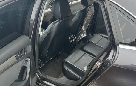 Audi A4, 2010 год, 650 000 рублей, 7 фотография