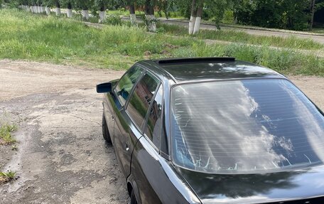 Audi 80, 1991 год, 180 000 рублей, 7 фотография