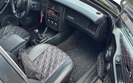 Audi 80, 1991 год, 180 000 рублей, 11 фотография