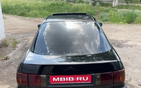 Audi 80, 1991 год, 180 000 рублей, 6 фотография