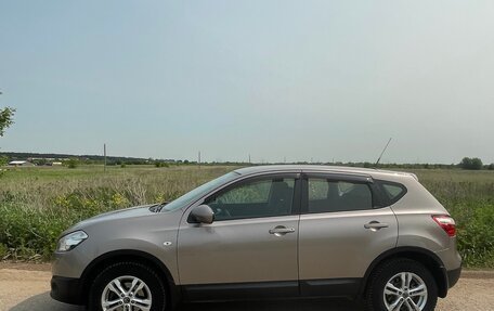 Nissan Qashqai, 2012 год, 1 070 000 рублей, 4 фотография
