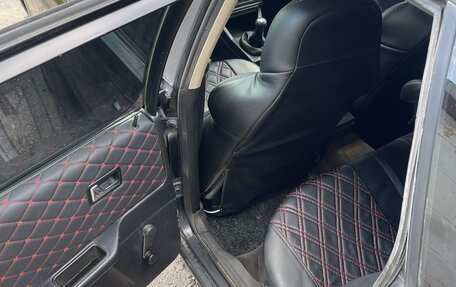 Audi 80, 1991 год, 180 000 рублей, 10 фотография