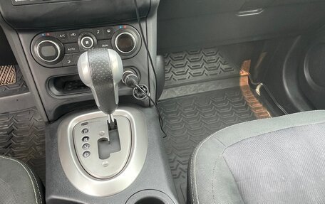 Nissan Qashqai, 2012 год, 1 070 000 рублей, 3 фотография