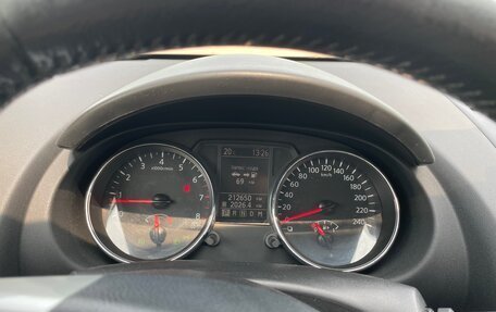 Nissan Qashqai, 2012 год, 1 070 000 рублей, 5 фотография