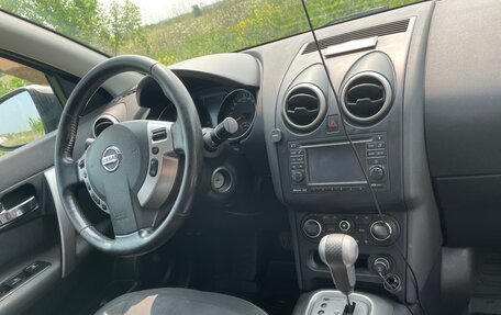 Nissan Qashqai, 2012 год, 1 070 000 рублей, 6 фотография