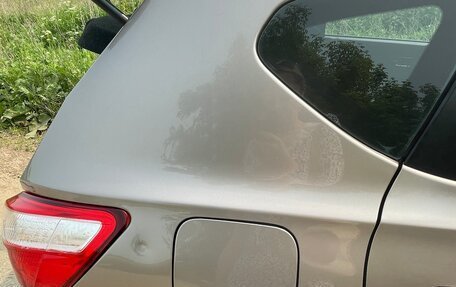 Nissan Qashqai, 2012 год, 1 070 000 рублей, 7 фотография