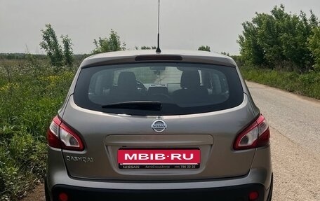 Nissan Qashqai, 2012 год, 1 070 000 рублей, 2 фотография