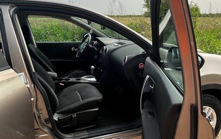 Nissan Qashqai, 2012 год, 1 070 000 рублей, 12 фотография