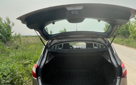 Nissan Qashqai, 2012 год, 1 070 000 рублей, 9 фотография
