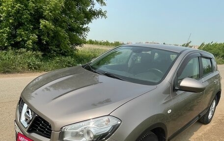 Nissan Qashqai, 2012 год, 1 070 000 рублей, 10 фотография
