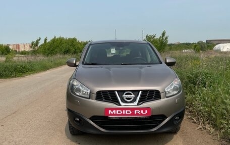 Nissan Qashqai, 2012 год, 1 070 000 рублей, 11 фотография