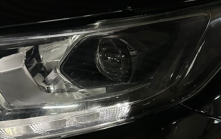Nissan X-Trail, 2018 год, 2 300 000 рублей, 3 фотография
