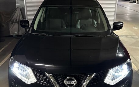 Nissan X-Trail, 2018 год, 2 300 000 рублей, 2 фотография