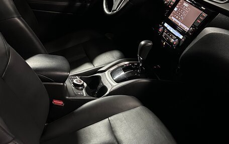 Nissan X-Trail, 2018 год, 2 300 000 рублей, 5 фотография
