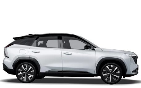 Geely Atlas, 2024 год, 3 917 190 рублей, 4 фотография