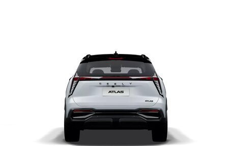 Geely Atlas, 2024 год, 3 917 190 рублей, 6 фотография