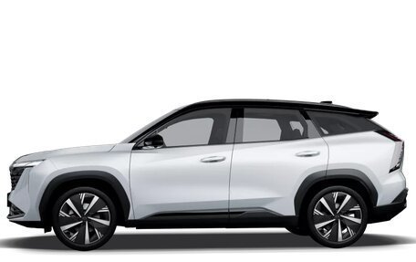 Geely Atlas, 2024 год, 3 917 190 рублей, 8 фотография