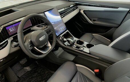 Geely Atlas, 2024 год, 3 717 190 рублей, 8 фотография