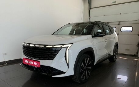 Geely Atlas, 2024 год, 3 717 190 рублей, 2 фотография