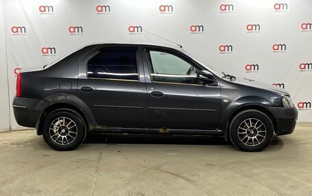 Renault Logan I, 2008 год, 249 000 рублей, 8 фотография