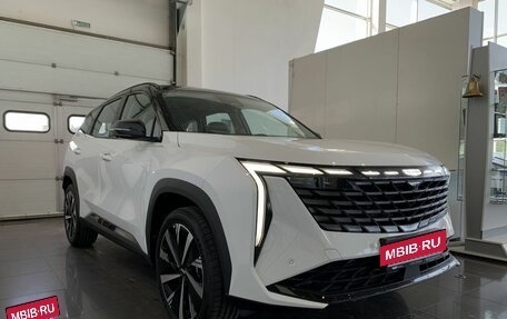 Geely Atlas, 2024 год, 3 717 190 рублей, 3 фотография