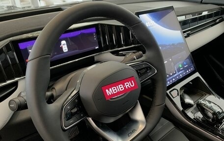 Geely Atlas, 2024 год, 3 717 190 рублей, 9 фотография
