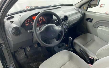 Renault Logan I, 2008 год, 249 000 рублей, 10 фотография