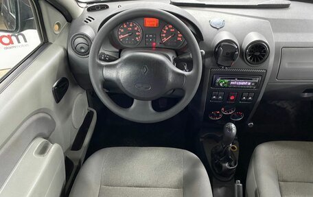 Renault Logan I, 2008 год, 249 000 рублей, 11 фотография